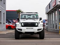 Gebraucht Jeep Gladiator Rubicon 284 PS (208 kW) 2022 Bright white Pickup