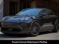 Neu Porsche Macan 300 kW (408 PS) 2026 Schwarz SUV