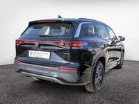 Gebraucht VW Tayron R 150 PS (110 kW) 2025 Grenadillschwarz metallic SUV