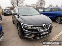 Gebraucht Renault Koleos Initiale Paris 184 PS (135 kW) 2022 Schwarz SUV