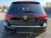 Gebraucht VW Golf VII Highline 140 PS (102 kW) 2012 Schwarz Kleinwagen