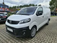 Gebraucht Fiat Scudo 146 PS (107 kW) 2022 Weiß Van