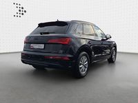 Gebraucht Audi Q5 S-Line 286 PS (210 kW) 2022 Schwarz SUV