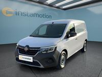 Neu Renault Kangoo 131 PS (96 kW) 2025 Weiß Van / Kleinbus