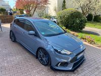 Gebraucht Ford Focus RS 350 PS (257 kW) 2016 Limousine