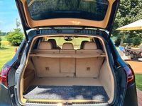 Gebraucht Porsche Cayenne 272 PS (200 kW) 2012 Schwarz SUV