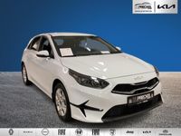 gebraucht Kia Ceed Vision 1.5