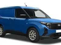 Neu Ford Transit Trend 125 PS (91 kW) 2026 Van