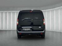 Neu Ford Transit Trend 125 PS (91 kW) 2026 Agate black metallic Van
