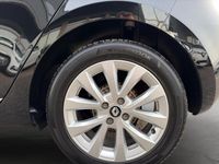 Gebraucht Renault Clio V Intens 91 PS (66 kW) 2022 Schwarz Kleinwagen