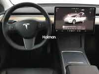 Gebraucht Tesla Model Y 392 kW (534 PS) 2022 Weiß SUV