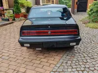 Gebraucht Buick Skylark 162 PS (119 kW) 1989 Schwarz Limousine