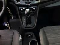 Usado Ford Flex 150 CV (110 kW) 2014 Negro SUV