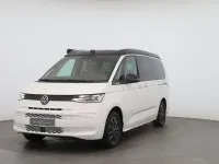 Neu VW Multivan California 177 PS (130 kW) 2026 Weiß Van / Kleinbus