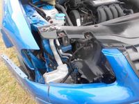 gebraucht VW Caddy 1.6 Life / 7-Sitzer / Klimaautomatik