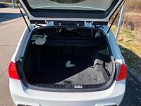 Gebraucht BMW 325 Performance 217 PS (159 kW) 2009 Weiß Kombi