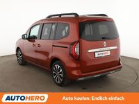 Gebraucht Renault Kangoo Intens 131 PS (96 kW) 2021 Braun Van / Kleinbus