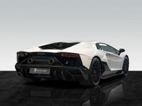 Gebraucht Lamborghini Aventador 780 PS (573 kW) 2022 Weiß