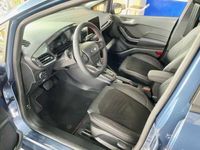 gebraucht Ford Fiesta 1.0