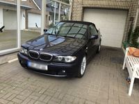 gebraucht BMW 325 Cabriolet Ci - E 46