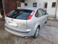 gebraucht Ford Focus Mk2 Diesek