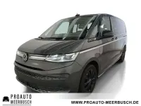 Gebraucht VW Multivan Style 150 PS (110 kW) 2024 Indiumgrau Van / Kleinbus