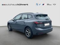 Neu BMW 218 150 PS (110 kW) 2026 Grau Kombi