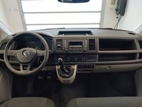 gebraucht VW Transporter T6Kasten 2.0 TDI Klima, 9-Sitzer