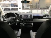 gebraucht VW Multivan T62.0 TDI DSG *Edition* *7-Sitzer* AHK
