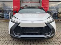 gebraucht Toyota C-HR 2.0 l Hybrid Lounge*KAM*SHZ*LED*AMBIENTE*