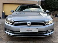 gebraucht VW Passat Variant 4Motion 2.0 TDI DSG°MATRIX°AHK