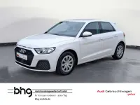 Gebraucht Audi A1 95 PS (69 kW) 2023 Cortinaweiß SUV