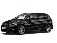 Gebraucht BMW 220 Active Tourer Efficient Dynamics 190 PS (139 kW) 2026 Van / Kleinbus