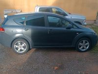 Gebraucht Seat Altea XL 170 PS (125 kW) 2007 Grau Van / Kleinbus