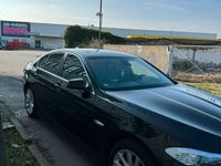 gebraucht BMW 525 d