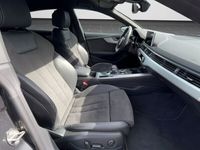 gebraucht Audi A5 Sportback A5 Sportback Sport 40 TDI S-Line sport Matrix-LED, Head-Up, Sound