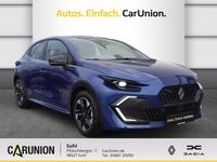 Neu Renault Clio V Evolution 160 PS (117 kW) 2025 Ironblau metallic Limousine