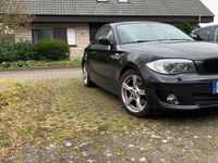 gebraucht BMW 120 Coupé d 177 ps e82