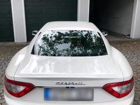 Gebraucht Maserati Granturismo 441 PS (324 kW) 2008 Weiß Coupé