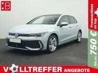 Gebraucht VW Golf VIII GTE 272 PS (200 kW) 2025 Blau Limousine