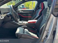 Gebraucht BMW i4 Performance 250 kW (340 PS) 2026 Grau Limousine