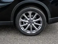 Gebraucht Mazda 6 Exclusive 254 PS (186 kW) 2024 SUV