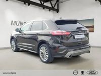 Gebraucht Ford Edge Vignale 238 PS (175 kW) 2020 Metallic) (weiss SUV