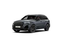 Gebraucht Audi SQ7 Ambiente 507 PS (372 kW) 2024 Grau SUV