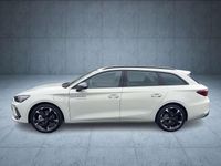 Second-hand Cupra Leon 204 CP (150 kW) 2026 Gri Break