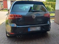 gebraucht VW Golf 2.0 TDI BMT ALLSTAR ALLSTAR