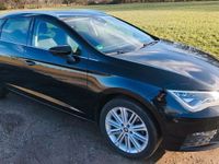 gebraucht Seat Leon ST 