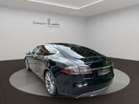 gebraucht Tesla Model S P85D *Free Supercharging* *Schiebedach*