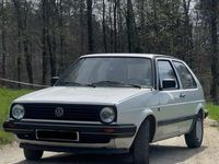 gebraucht VW Golf II CL