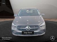 Gebraucht Mercedes B200 Advanced 163 PS (119 kW) 2025 Grau Van / Kleinbus